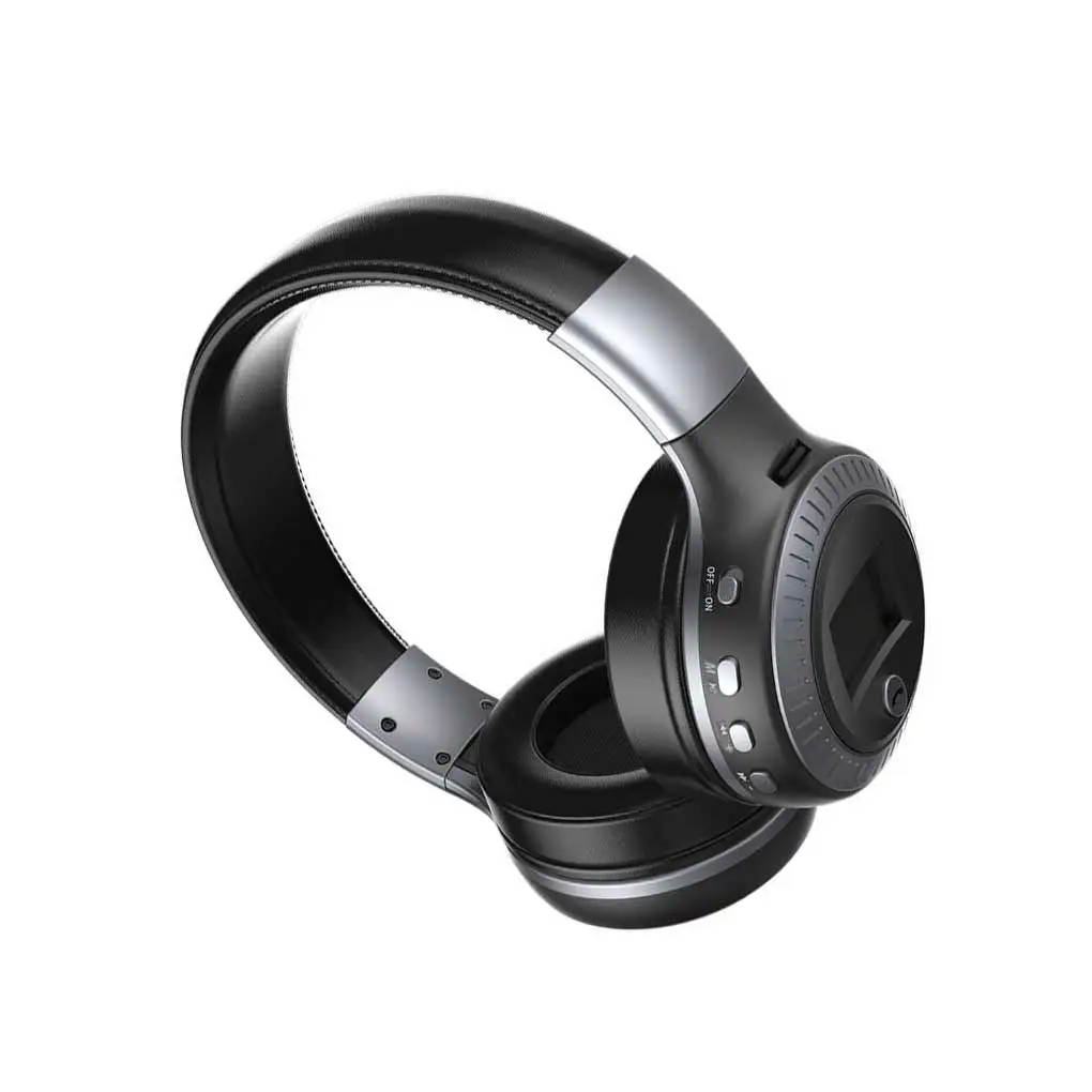 

Wireless Headphone Game Headset Gaming Supplies Multicolored Fine Workmanship Entertainment Radio Calling Multifunctional Type