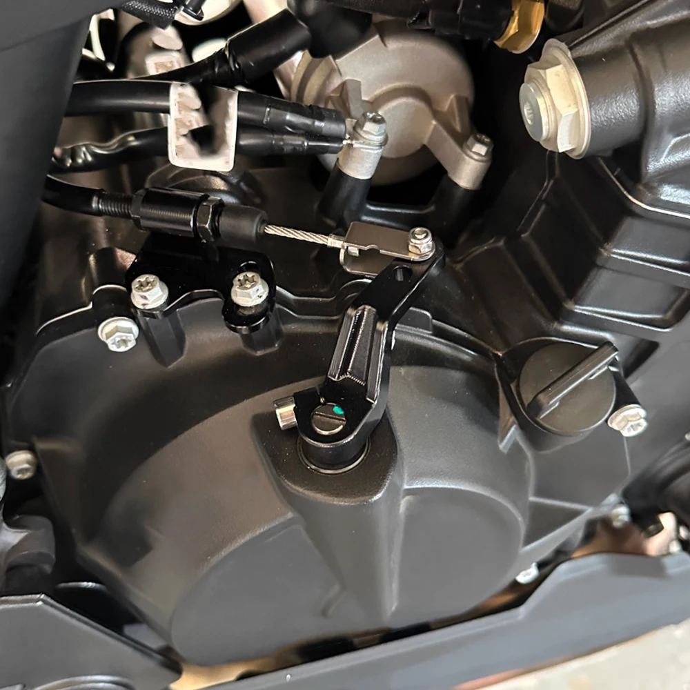 Для Husqvarna Norden 901 рычаг сцепления с одним пальцем для KTM 790 Duke 890 Adventure ADV R 2021 2022 2023