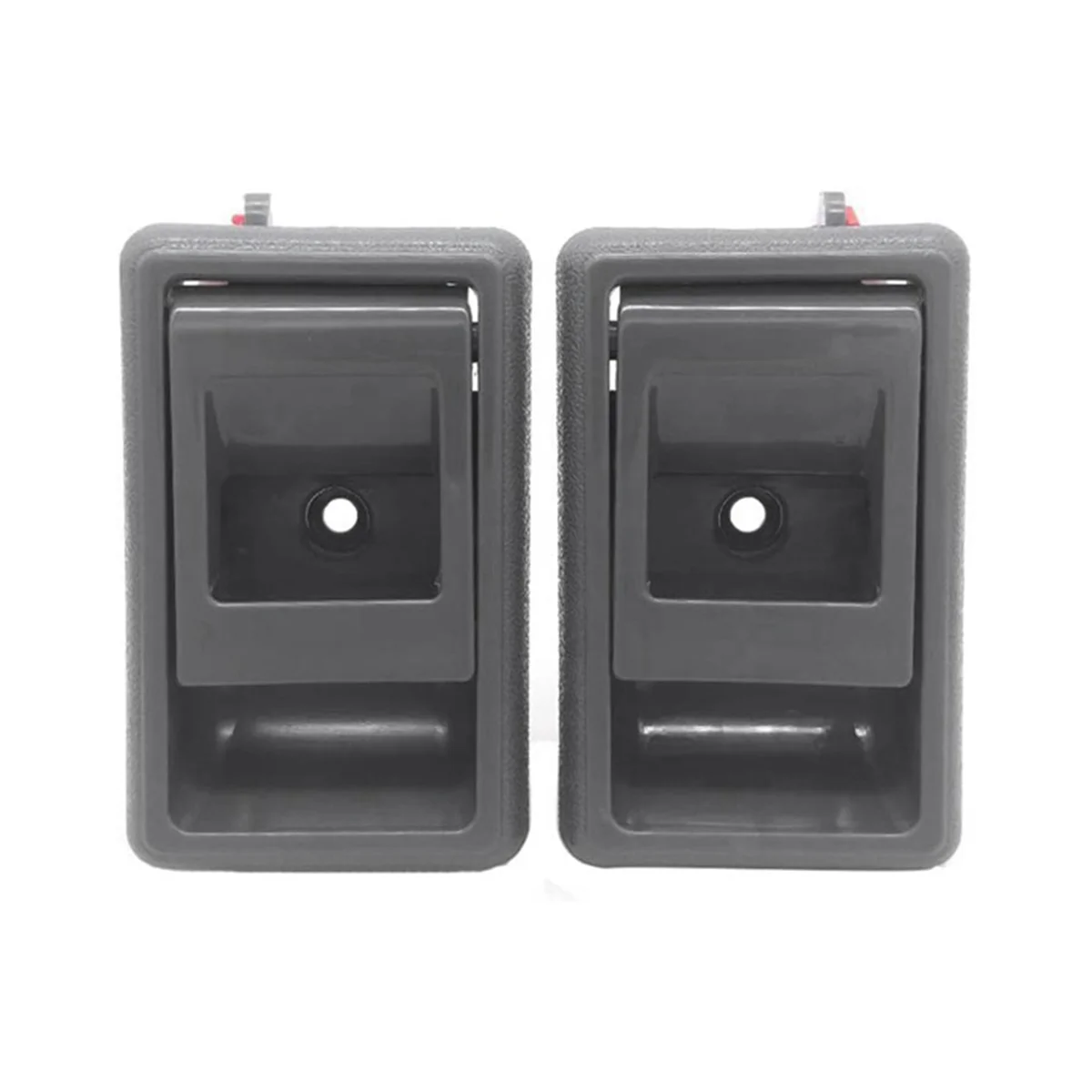 

For Toyota Pickup Tacoma 1995-2000 Front Left & Right Side Interior Door Handle 69206-04010/69205-04010