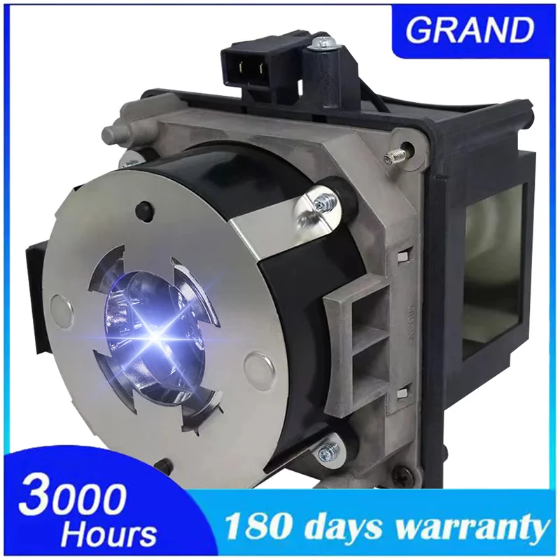 

Новая Лампа для проектора ELPLP93, модуль лампы для Epson EB-G7400U EB-G7905U EB-G7800 Pro G7000W G7100 G7200W G7400U G7500U