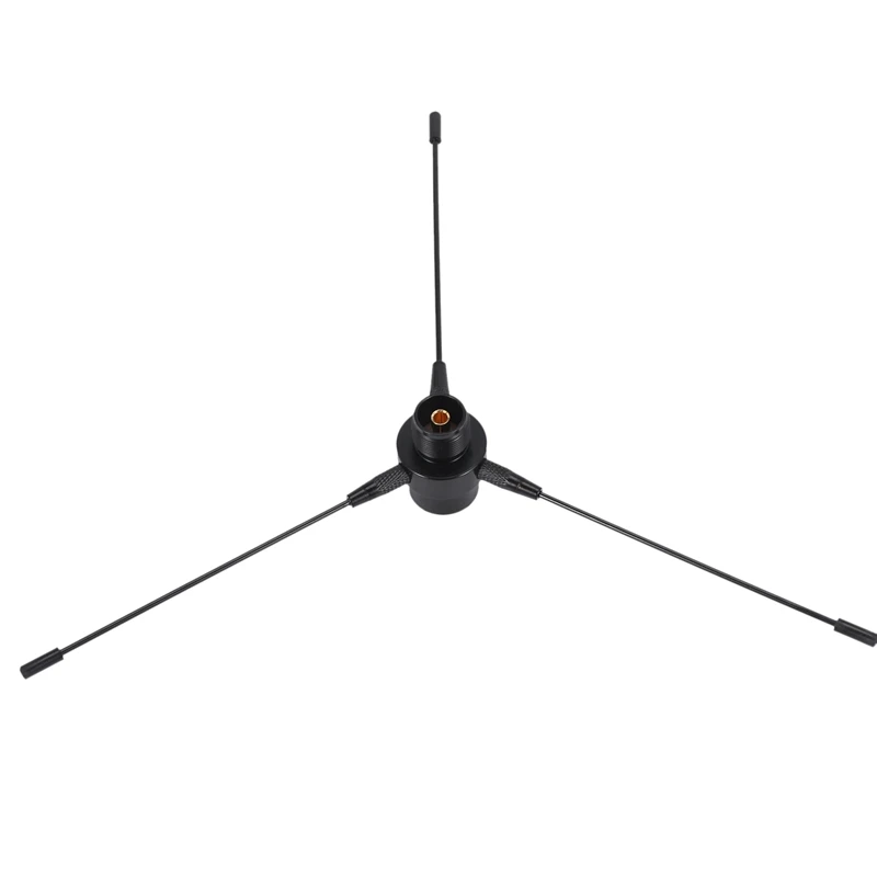 

3X Antenna UHF-F 10-1300Mhz Nagoya Antenna Ground Redical For Car Mobile Radio Strengthen Omnidirectional Antenna