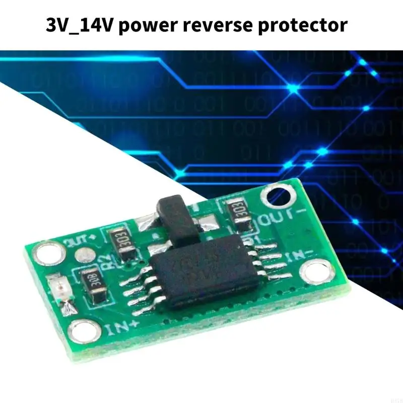 H37B 10PCS 3-14V 4A диодное модуль зарядка аккумуляторная Antireverse