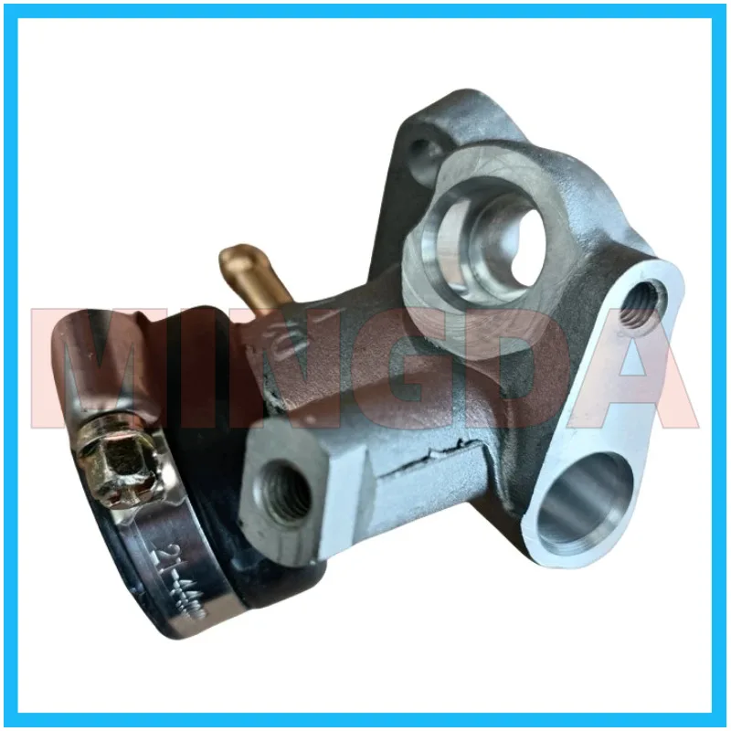 Впускной труба для подъемной модели/14p/14r/10d/k18/19/kpt Efi