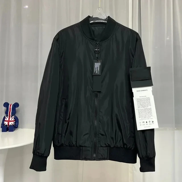 2024 женская куртка классическая повязка на руку с компасом вышитая для мужчин