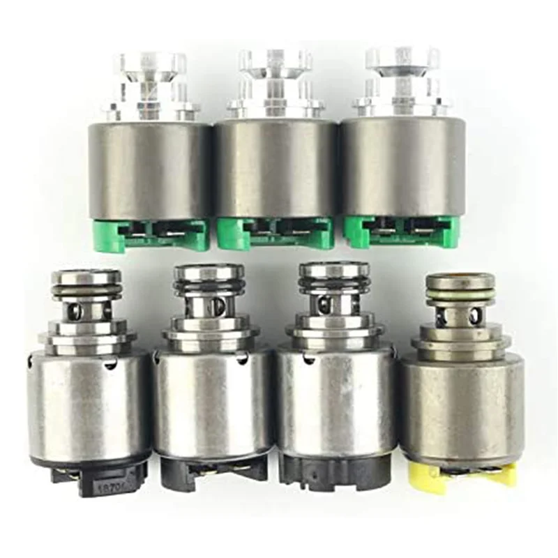 

5HP19 Transmission Solenoids Kit for BMW AUDI Prosche ZF1068298035