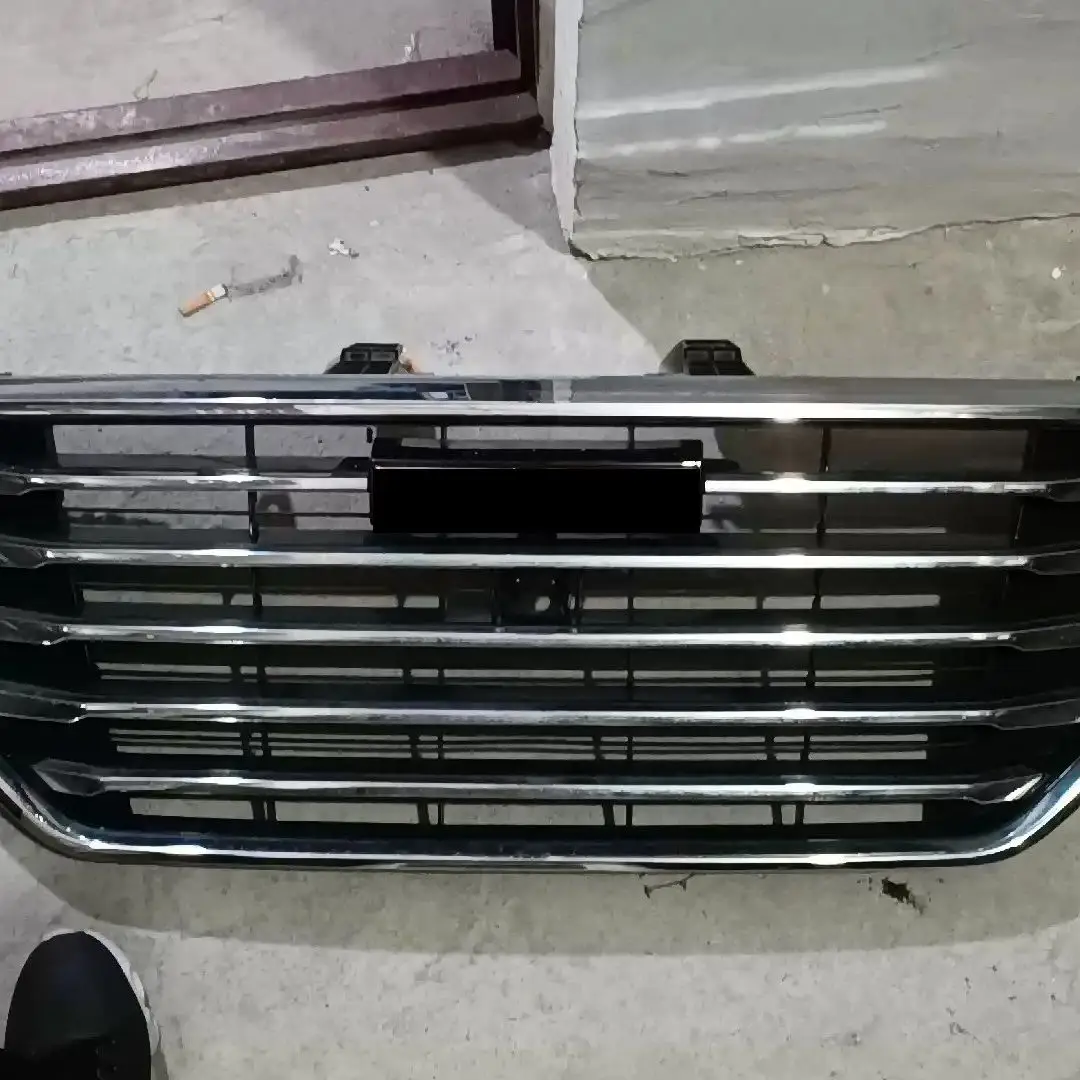 

Автомобильные гоночные решетки, передний бампер, гриль, маска, радиатор, решетка радиатора для Haval H9