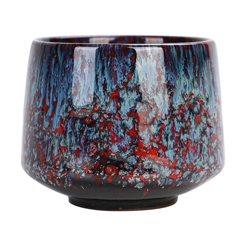 Керамическая кофейная чашка с латте в стиле Саудовской Аравии 1 шт. Офисная