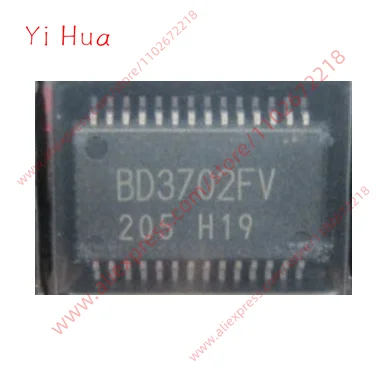 

1PCS New Original BD3702FV-E2 Power Amplifier and Switch SSOP28 BD3702FV