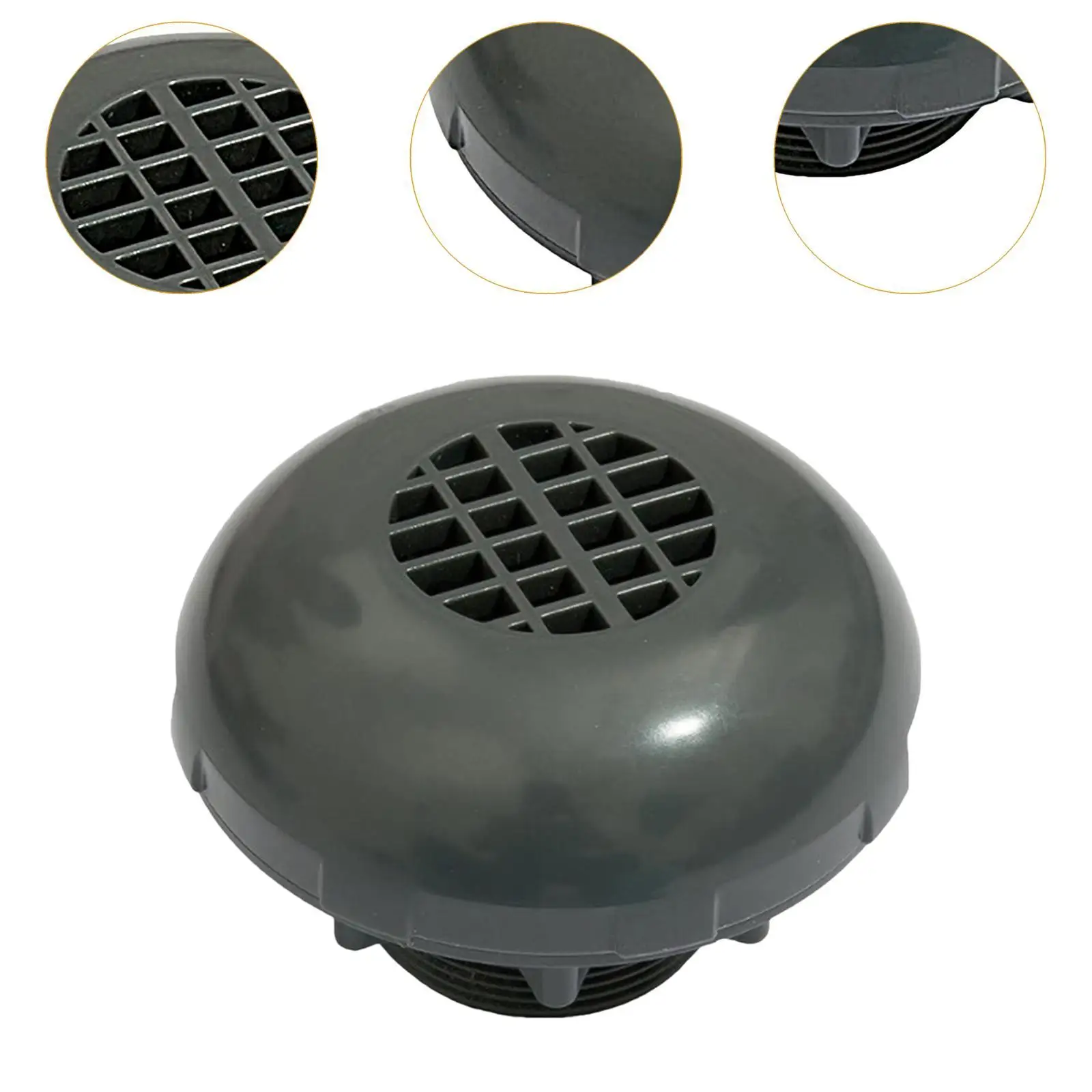 Замена фильтра для впускного отверстия бассейна аксессуары P6H1317 практичная