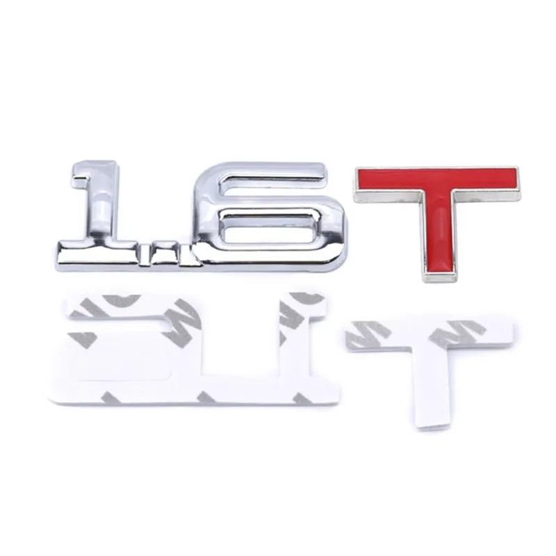 3d Металлическая Автомобильная Наклейка Для Mazda Kia Renault Toyota Bmw Ford - Эмблема В Стиле