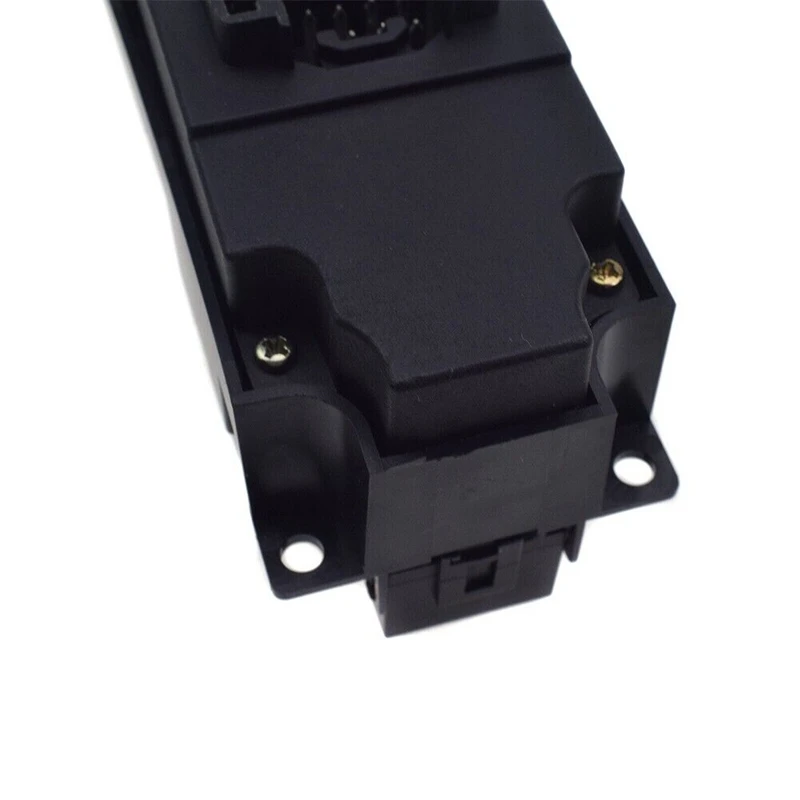 Ручной стеклоподъемник для передней левой двери и окна Mazda 2 M2 2007-2013 DF7466350B