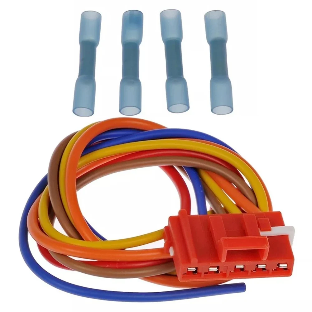 25949869 резисторный разъем для Hummer H3 2006-10 H3T 2009-10 Pontiac Solstice 2006-2009 Saturn 07-2009