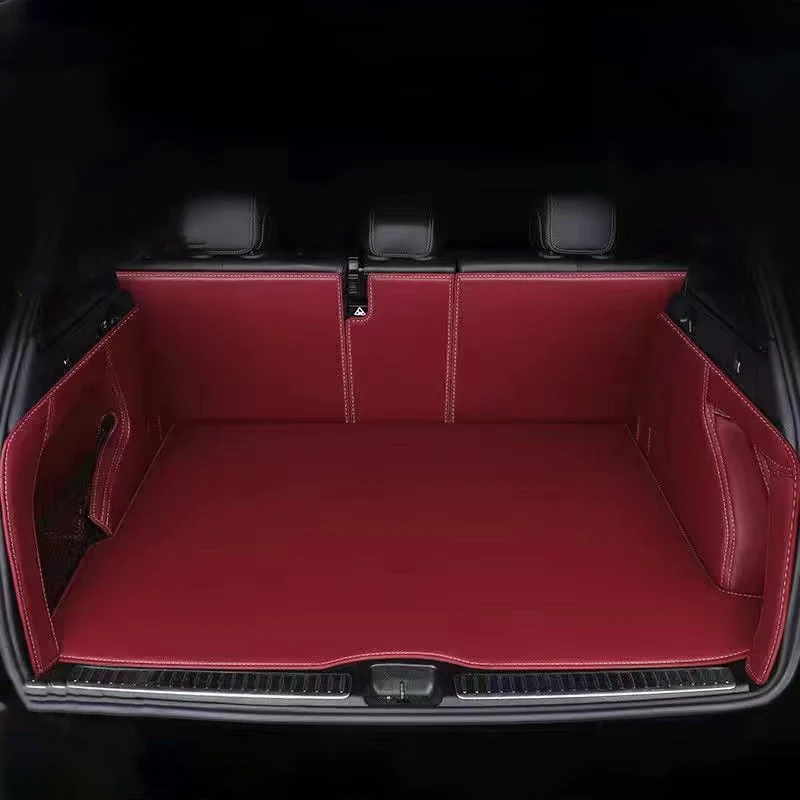 

Коврик Nappa для багажника автомобиля Toyota Yaris 2008-2013, коврик для багажника автомобиля, подкладка под багажник, коврик для грузового коврика, аксессуары, игровой коврик для ног