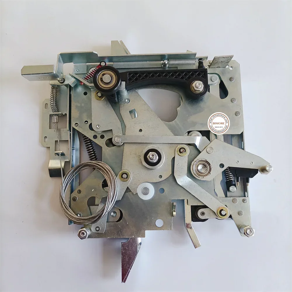 КМ 602673 G13 Соединитель устройства двери лифта Лопатка AMD Запчасти для Аксессуар KONE