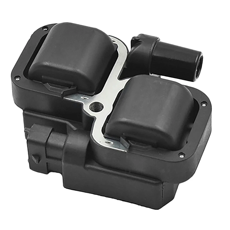 Катушка зажигания автомобиля A0001587803 0221503035 для Mercedes-Benz W203 C240 M112 C320