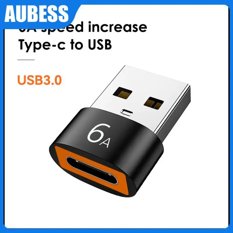 

Converter Usb C Female To Usb Male Mini Adapter Type C To Usb 3.0 Type C Female To Usb A Otg Adapter Fast Charging 6a