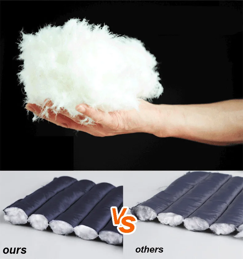 Мужской пуховик с капюшоном сверхлегкая Зимняя куртка для кемпинга треккинга