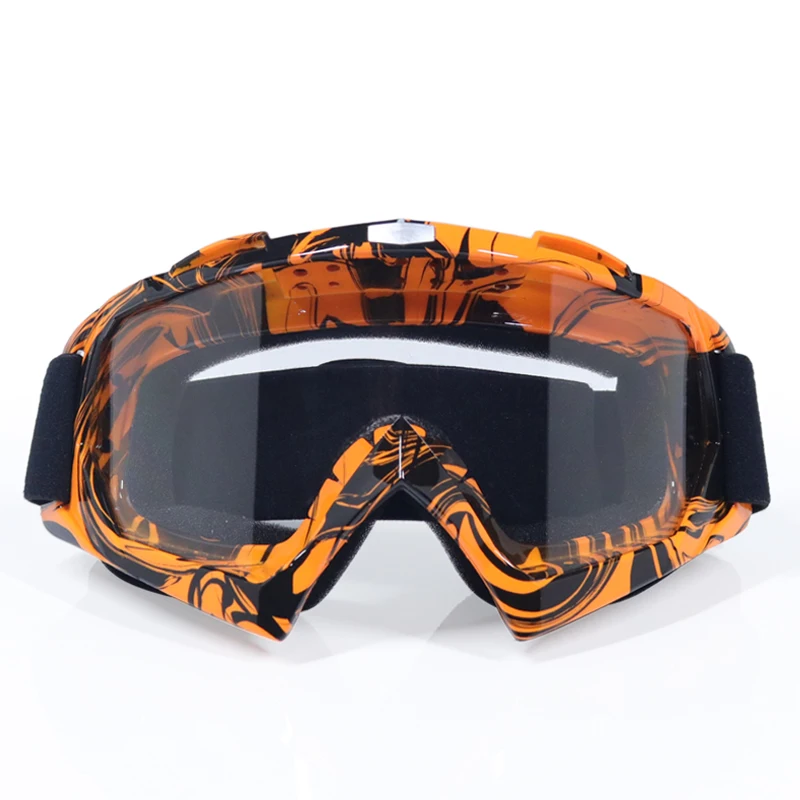 

Unisex Ski Goggles Snowboard Mask Winter Snowmobile Motocross Sunglasses Windproof UV Protection Winter Sport Glasses