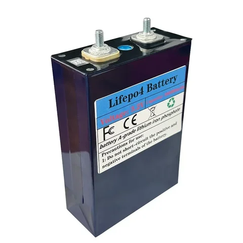 Аккумуляторные элементы DAIKALA 280Ah 3.2V  LiFePO4