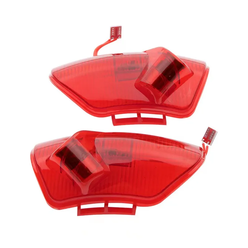 Аксессуар светильник светодиодная лампа-проектор для автомобильной двери