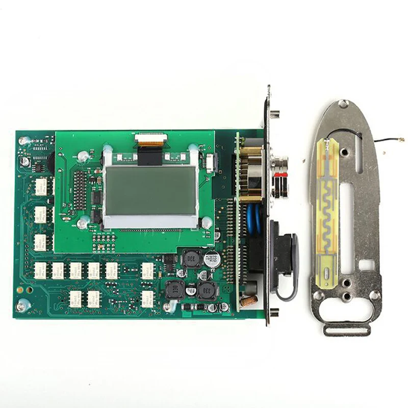 WIFI DOIP c4 MB star plus SD Connect с функцией Wi-Fi Диагностический инструмент C4 SSD ноутбуком E6420