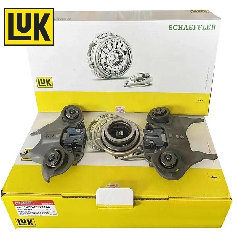 Вилка переключения передач с двойным сцеплением для Ford FOCUS Марка ошибок 6DCT250 DPS6