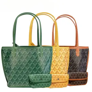 Goyard Tote Bag Mini - Shoulder Bags - AliExpress