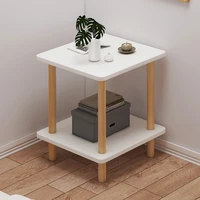 nordic bedside table console modern beds furniture picnic coffee table camping garden work table de chevet home furniture
