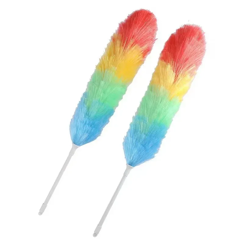 

Щетка для пыли из микрофибры