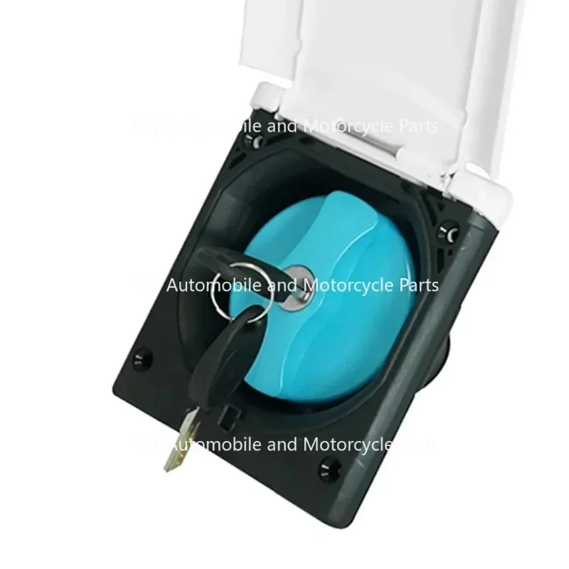 1 шт. аксессуары для автодома гравитационный впускной фильтр заливки свежей воды