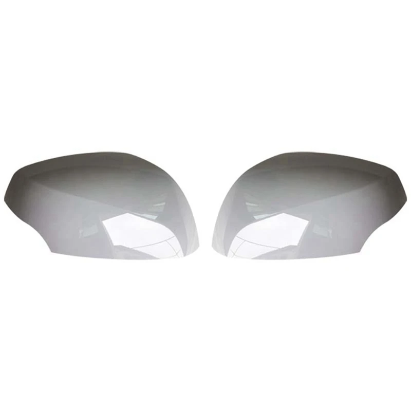

Car Wing Door Side Mirror Housing Rearview Mirror Cover Shell Cap for Renault Fluence Latitude 2010-2016