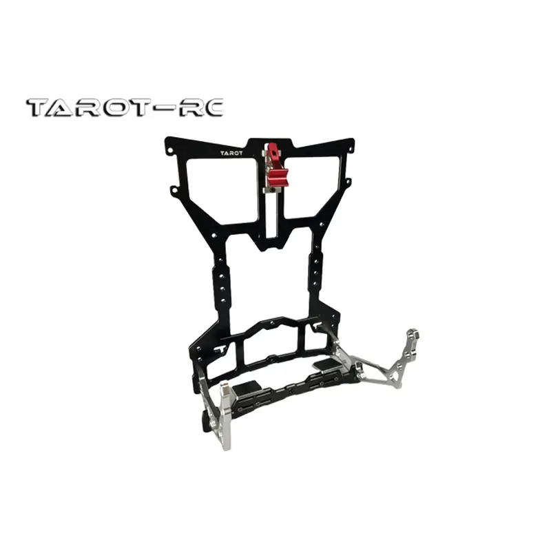 Подставка Tarot TL2876 Pro для пульта дистанционного управления для Futaba Frsky DJI WFLY FlySky RC Подставка Tarot TL2876 Pro для пульта дистанционного управления для Futaba Frsky DJI WFLY FlySky RC