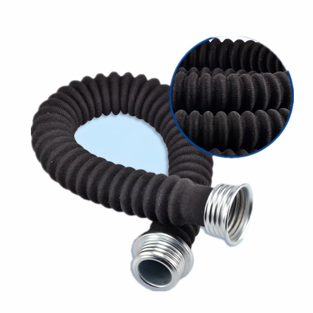 

Шланг для респиратора 3М RD40 0,5 м/1 м