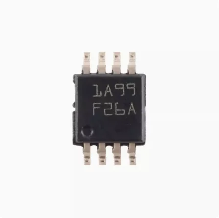 Оригинальный LM7705MM/NOPB VSSOP-8 чип генератора с низким уровнем шума и отрицательным