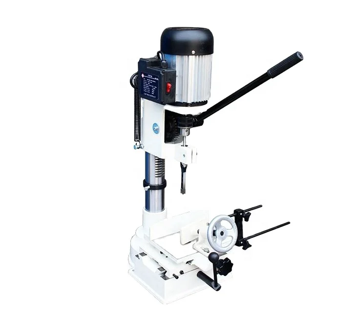 

SINO STAHL Woodworking square tenoning machine hole drilling mortsing machine