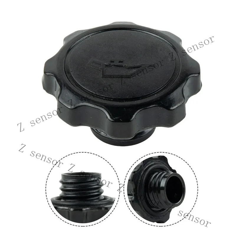 Фото Крышка маслозаливной горловины Z+ 045310250A для Mazda 1988-2005 Miata Millenia MX-6 MX-3 №3