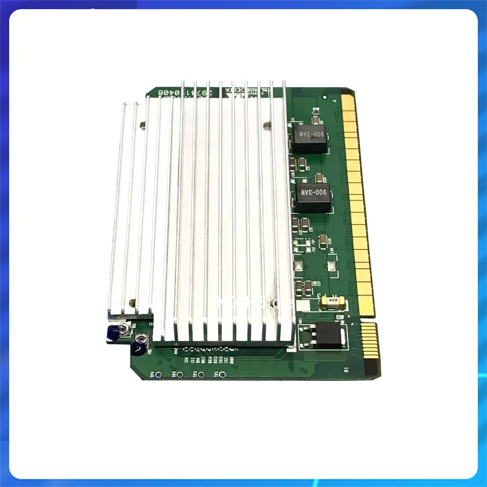Оригинал 407748 -001 ДЛЯ HP Proliant DL385 DL380 G5 Gen5 DL380G5 Модуль ЦП VRM 399854 регулятора напряжения