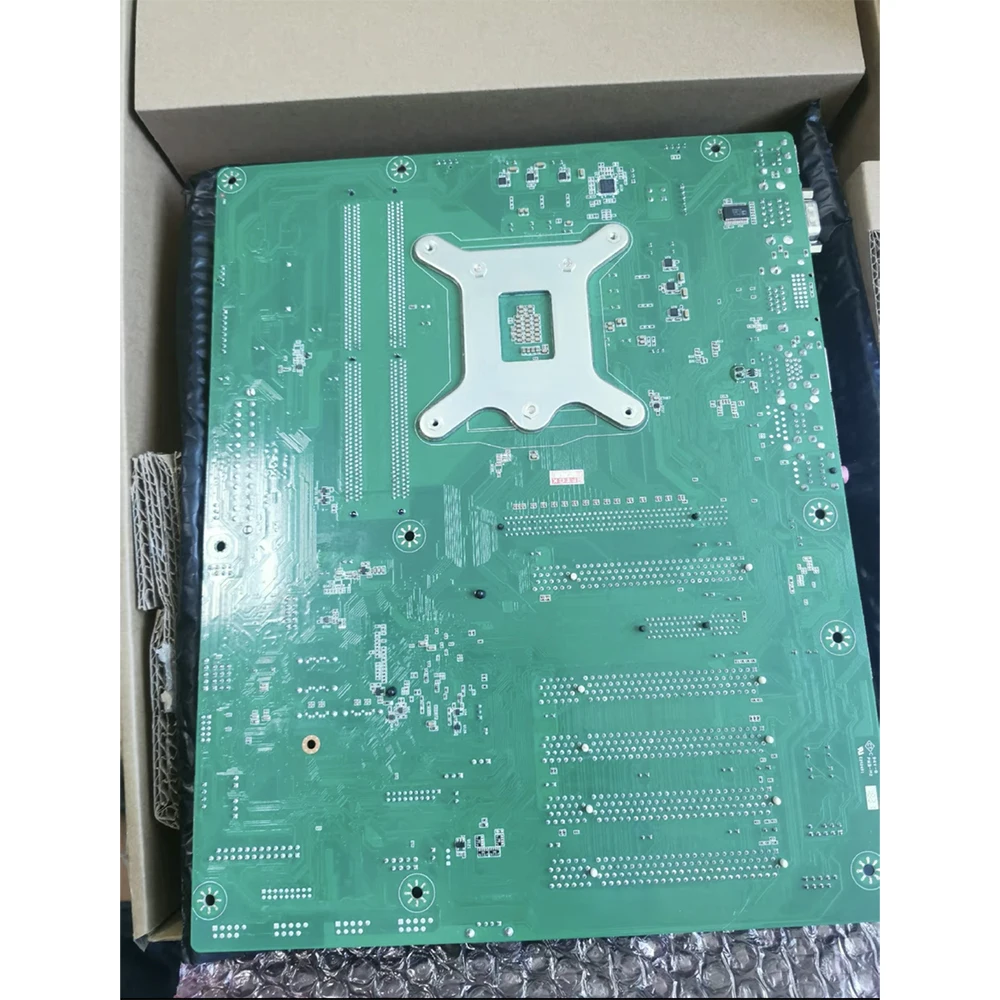 Для ADVANTECH AIMB-705 REV:A1 AIMB-705VG промышленная плата управления материнской платой