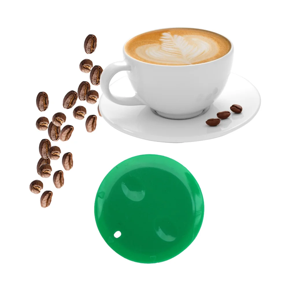 Многоразовая Кофейная Капсула Из Нержавеющей Стали Для Dolce Gusto