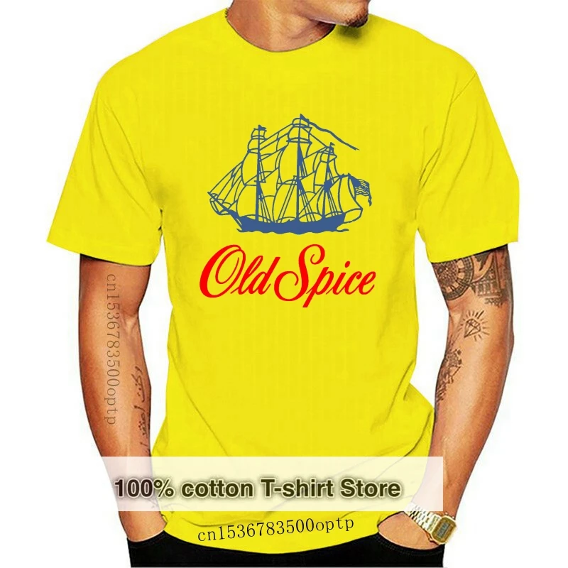 Old Spice Retro Cologne Ship Clipper Nautical Deodorant Afte