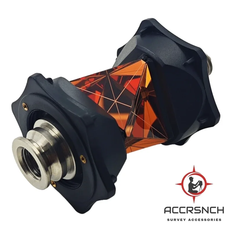 ACCR ATP1CS призма на 360 градусов для японских тахеометра реконструкция Leica ATP1 с медным