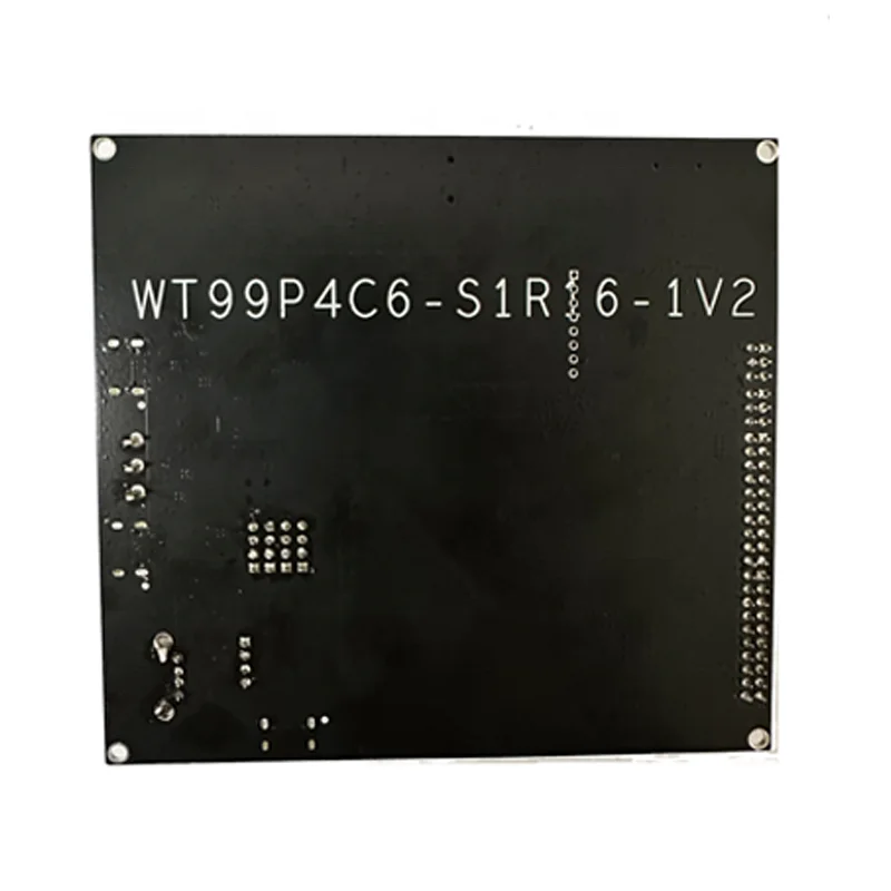 Плата разработки WT99P4C6-S1