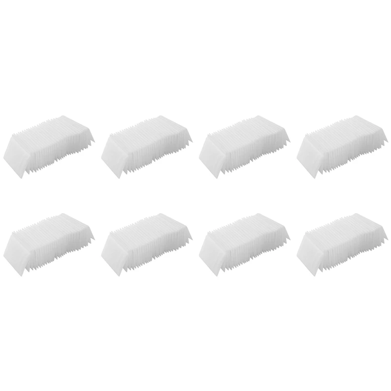 240 шт. одноразовые воздушные фильтры премиум-класса универсальные сменные для