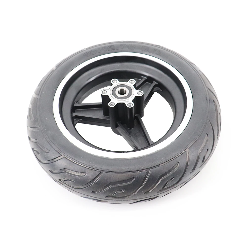 10-дюймовые бескамерные шины 10x2 75 10x6 5 75-6 для электрического скутера 10x вакуумные