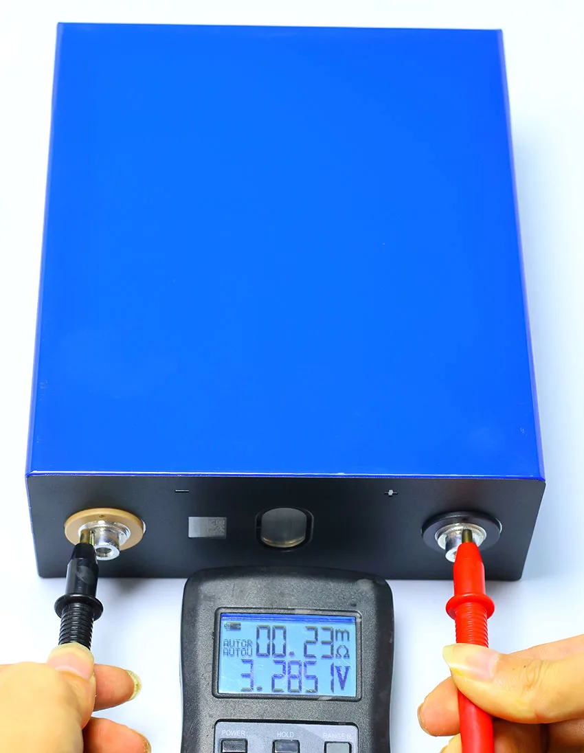 Литий-железо-фосфатный аккумулятор LiFePO4 3 2 В 280 Ач 340 320 3C для 4S 8S 16S 12V 24V 48V Golf Cart Yacht RV