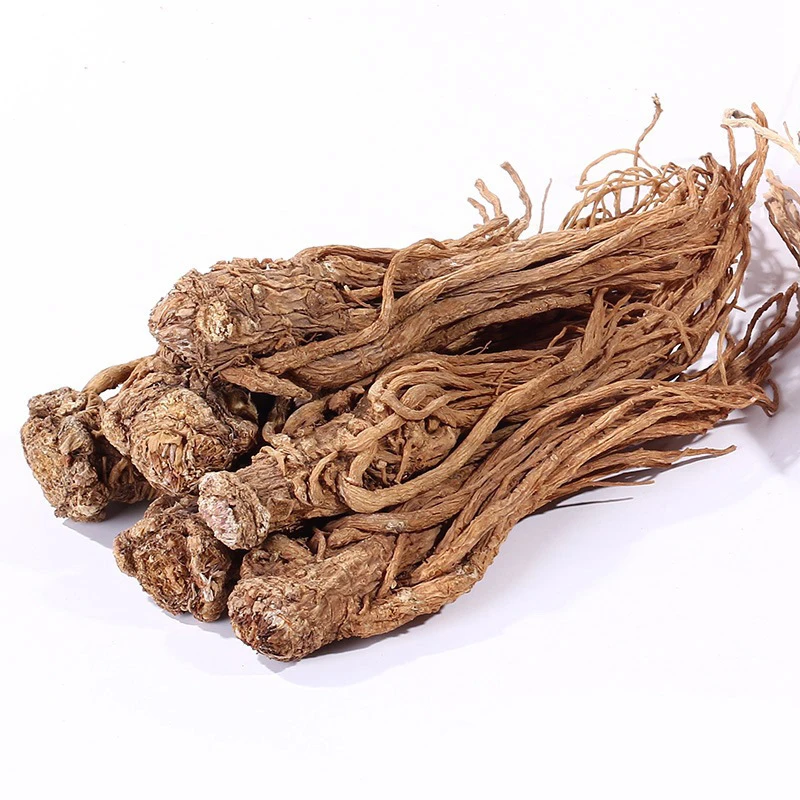 

Angelica Root (Dang Gui) Radix Angelicae Sinensis Angelica Dong Quai