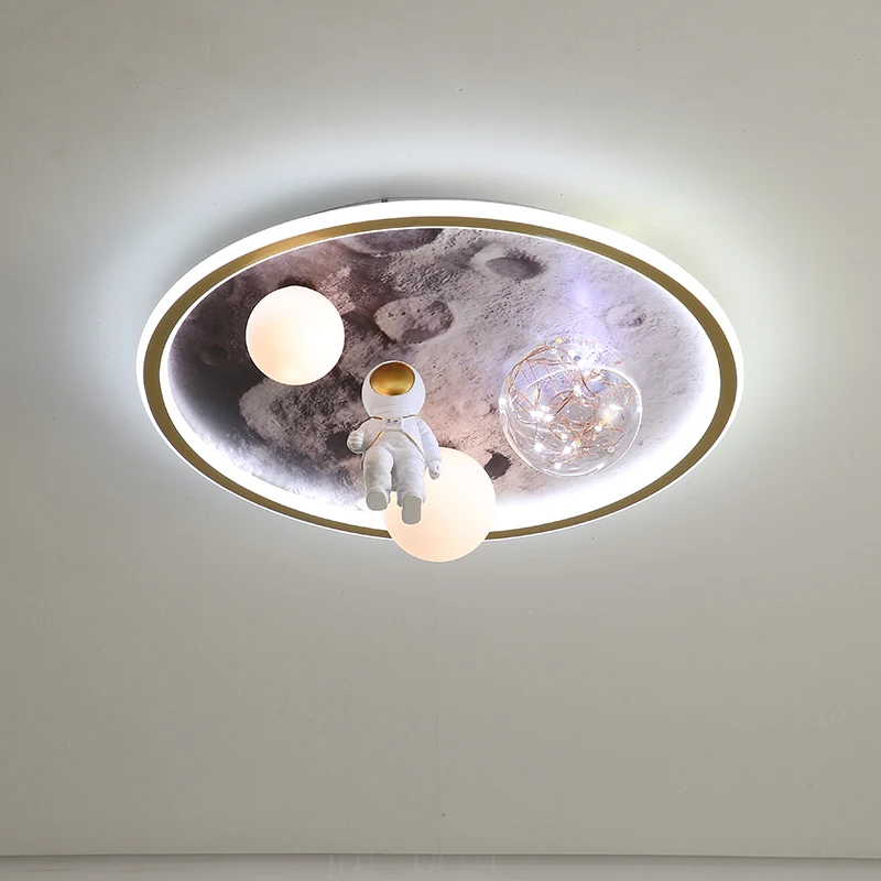 

Modern LED Ceiling Lights for Kids bedroom baby Room lustre de plafond luminaire LED Ceiling lamp for Children Kids boys girls