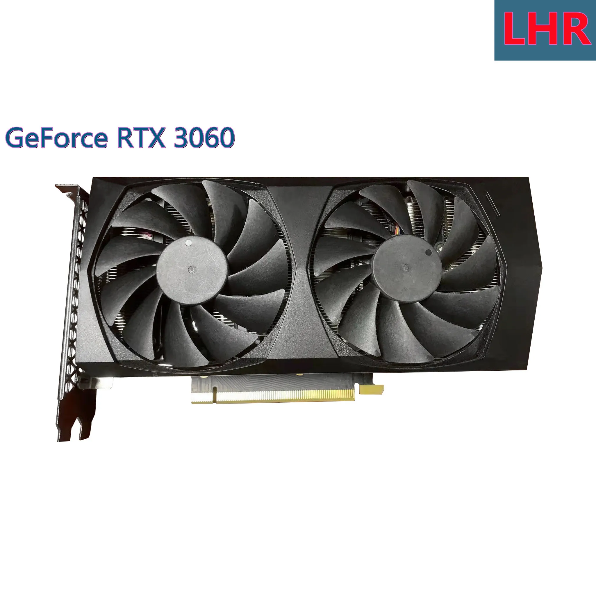 

NVIDIA video card GeForce RTX 3060 GAMING OC 192bit gddr6 geforce graphic cards