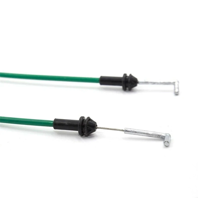 2 шт. кабель дверной ручки автомобиля внутренний передний левый правый для Kia Cerato