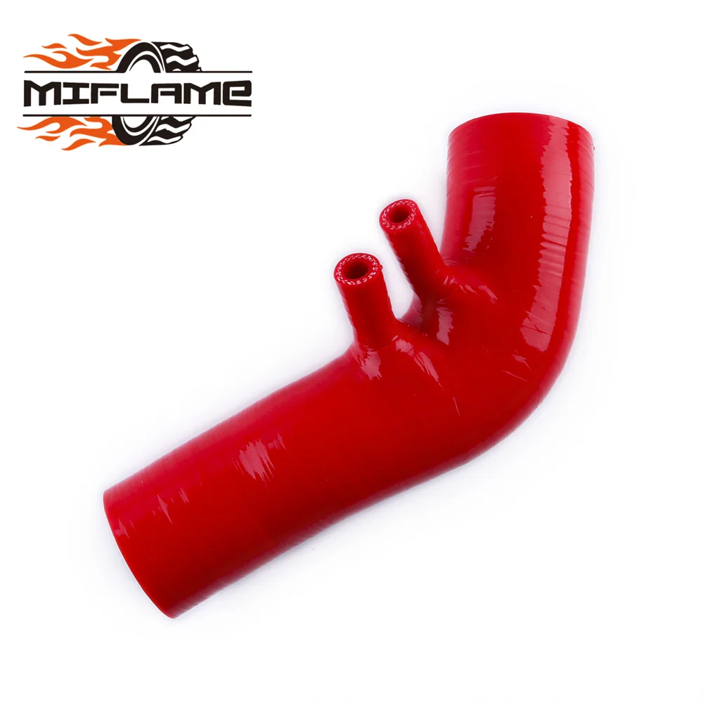 Впускной силиконовый шланг R52 R53 для Mini 2002-2008 2007 2006 2005 2004